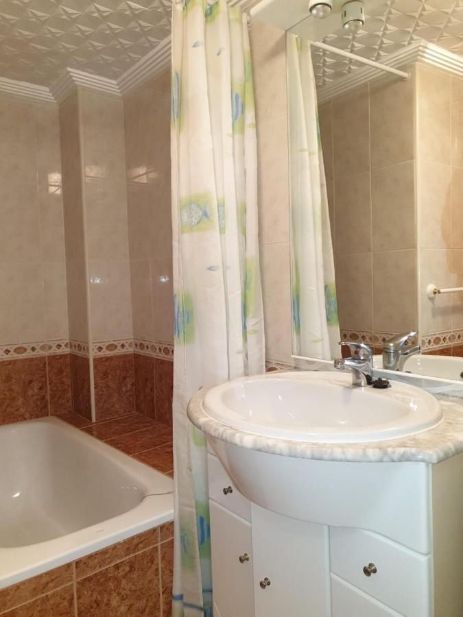 Apartamento Apartamento Angel En Palma *
