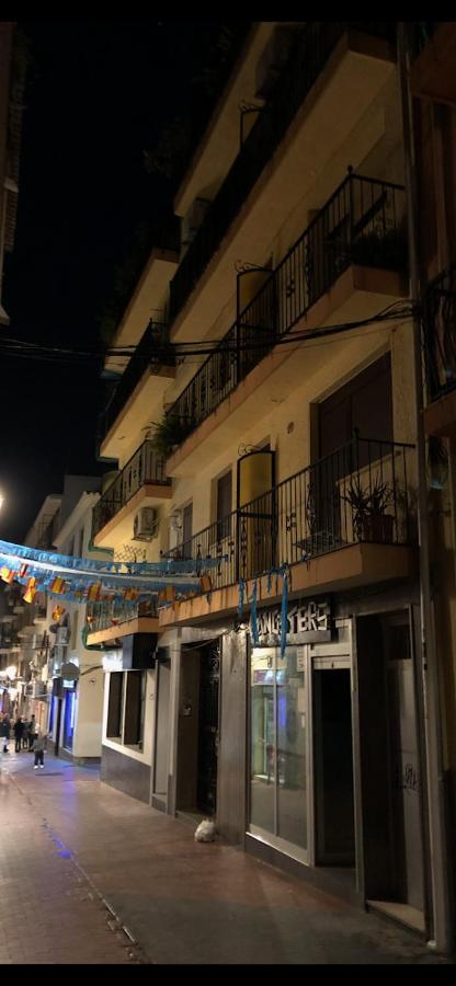 Apartamento Angel En Palma Apartamento *